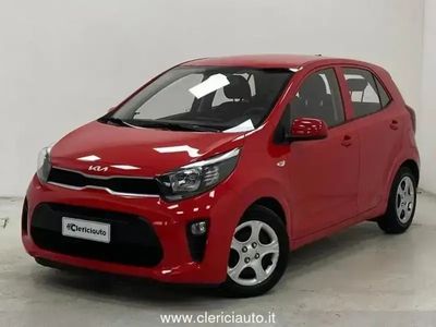 usata Kia Picanto 1.0 Urban Special Edition