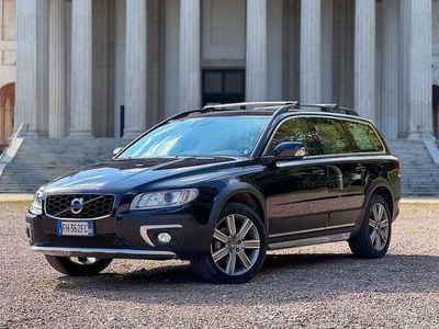 Usata 2017 Volvo XC70 Summum Station wagon | 19.999 €
