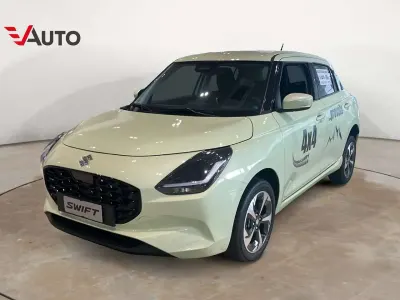 Usata Suzuki Swift