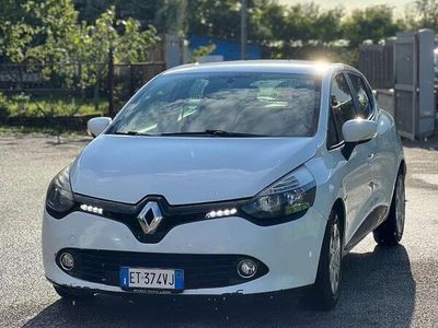 Renault Clio IV