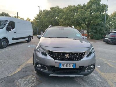 usata Peugeot 2008 PureTech Turbo 110 S&S Active