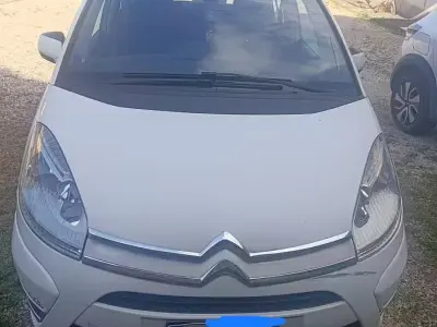 Usata Citroën C4 Picasso