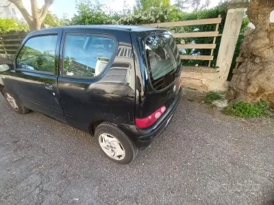 Usata Fiat 600