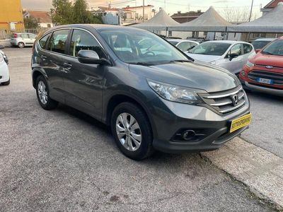 usata Honda CR-V 2.2 Comfort 4wd