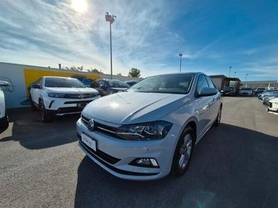 usata VW Polo 1.0 TSI DSG 5p. Comfortline BlueMo