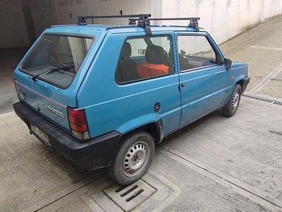 Usata Fiat 750 34 CV (25 kW) 1988 Berlina