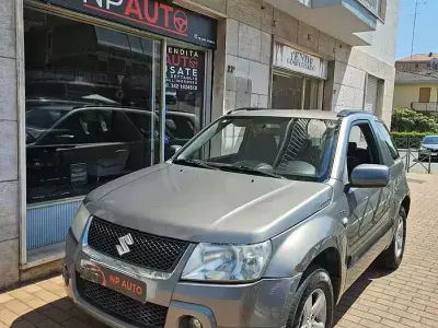 Usata Suzuki Grand Vitara