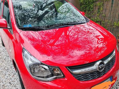 Opel Karl