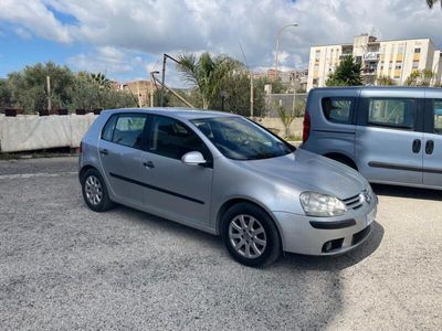 VW Golf Plus