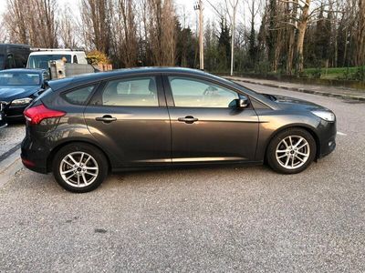 usata Ford Focus 1.5 TDCi 120 CV Start&Stop Plus