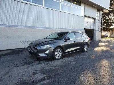usata Ford Focus Active SW 1.0 ecoboost s&s 125cv