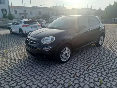 Usata Fiat 500