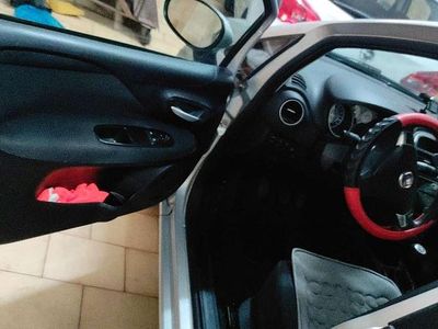 Usata Fiat Punto Street 75 CV (55 kW) 2014 Grigio Utilitaria