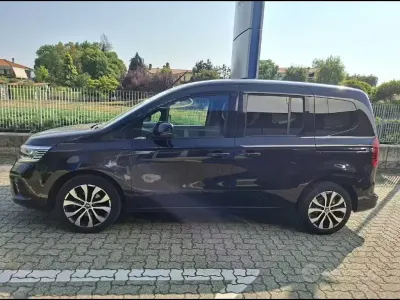 Usata Renault Kangoo