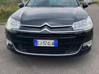 Citroën C5