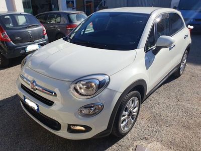 usata Fiat 500X 1.3 MultiJet 95 CV Business