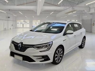 Usata Renault Mégane GrandTour Techno 115 CV (84 kW) 2023 Station wagon