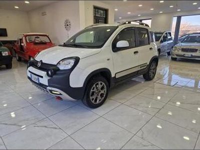 Fiat Panda Cross