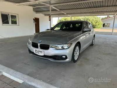 Usata BMW 318