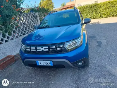 Usata Dacia Duster Journey 101 CV (74 kW) 2023 SUV
