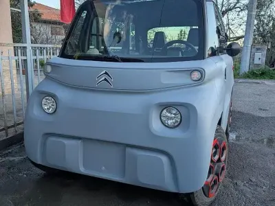 Usata Citroën AMI 2023 Berlina