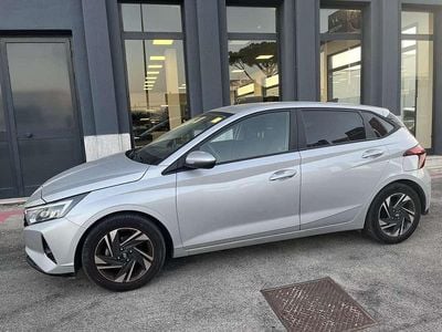 Usata Hyundai i20 84 CV (61 kW) 2020 Utilitaria