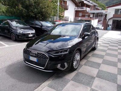 Audi A3 Sportback e-tron