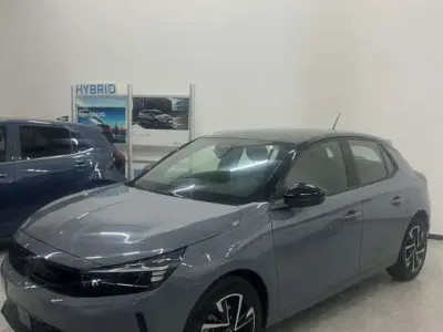Usata Opel Corsa