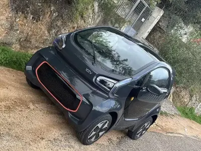 Usata XEV Yoyo 7 kW (10 CV) 2024 Utilitaria