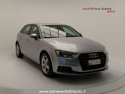 Audi A3 Sportback g-tron