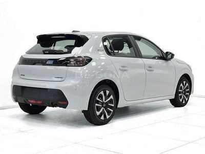 Nuova Peugeot 208 Style 110 CV (80 kW) 2026 Bianco Utilitaria