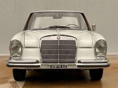 Mercedes 250