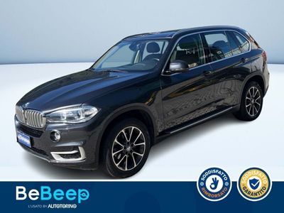 usata BMW X5 XDRIVE25D EXPERIENCE 231CV AUTOXDRIVE25D EXPERIENCE 231CV AUTO