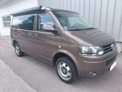 Usata VW California