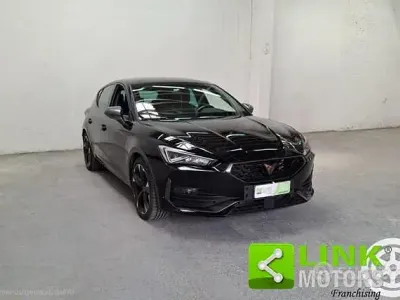 Occasion Cupra Leon