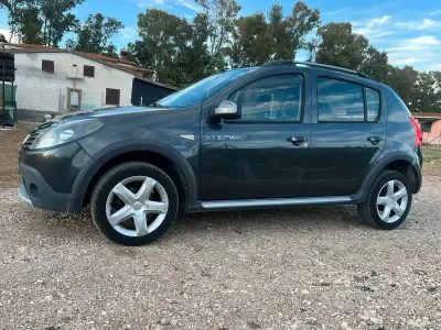 Usata Dacia Sandero