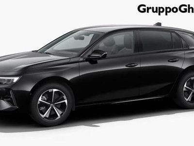 Usata Opel Astra GSe 225 CV (165 kW) 2023 Nero Berlina