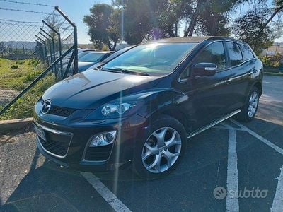 Usata Mazda CX-7 Inclusive 2012 SUV