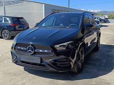 Mercedes GLA200