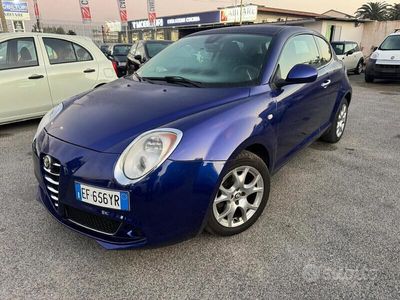 usata Alfa Romeo MiTo 1.6 JTDm-2 S&S Distinctive Sport Pack