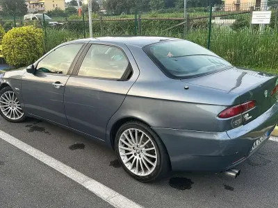 Usata Alfa Romeo 156