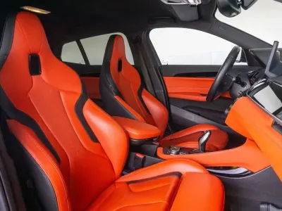 Usado BMW X2 192 HP (141 kW) 2020 Cinzento SUV