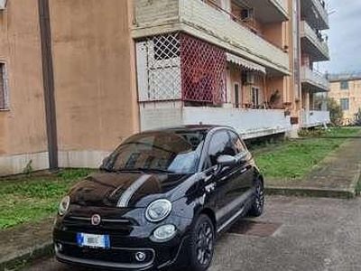 Usata Fiat 500 Pop 69 CV (50 kW) 2017 Utilitaria