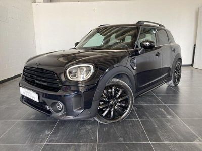 usata Mini Cooper D Countryman Cooper D Countryman 2.0 Classic auto