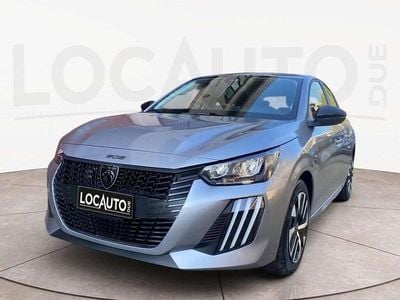 Usata Peugeot 208