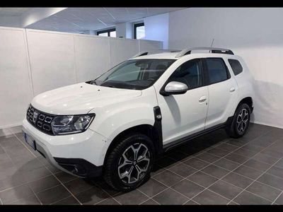 usata Dacia Duster 1.5 dCi 8V 110 CV EDC 4x2 Prestige