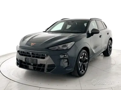 Usata Cupra Terramar