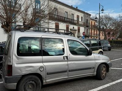 Usata Citroën Berlingo 2000 Monovolume