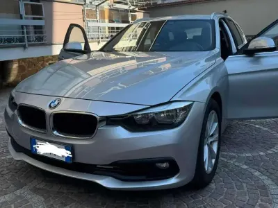 Usata BMW 316