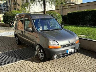 usata Renault Kangoo Kangoo 1.2 16V 5p. Privilège